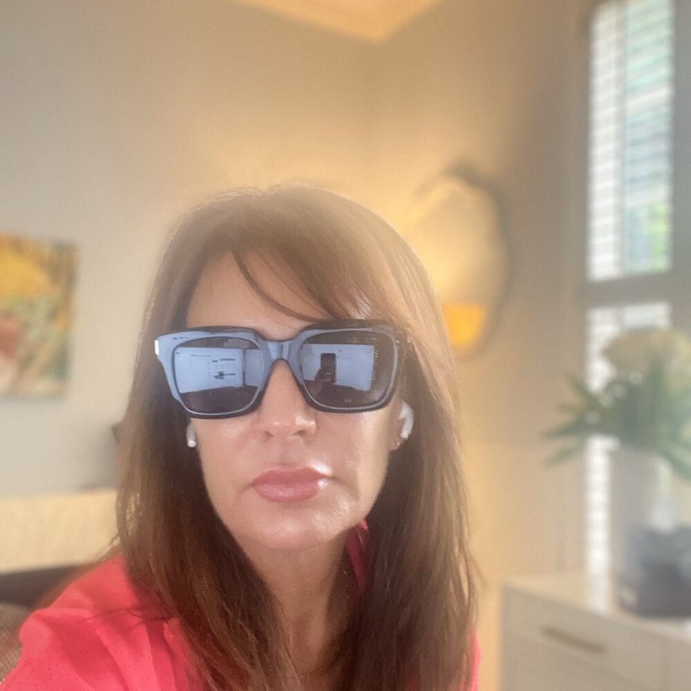 YSL Bold Sunglasses